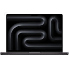 Laptop Apple 14.2'' MacBook Pro 14 Liquid Retina XDR, Apple M5 Pro chip (18-core CPU), 48GB, 1TB SSD, Apple M5 Pro 20-core GPU, macOS, Space Black, US keyboard, Textura Nano, 2026