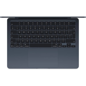Apple 13.6'' MacBook Air 13 with Liquid Retina, Apple M5 chip (10-core CPU), 32GB, 1TB SSD, Apple M5 10-core GPU, macOS, Midnight, INT keyboard, 2026