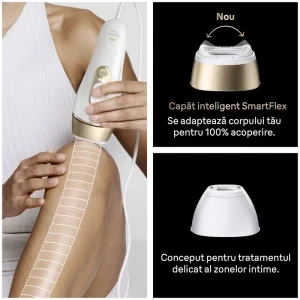 Braun IPL Silk-expert PRO 5 PL5220