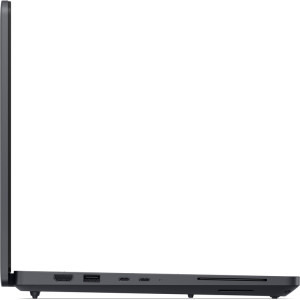 DELL 14'' Pro Max 14 MC14255, FHD+, Procesor AMD Ryzen™ AI 7 PRO 350 (16M Cache, up to 5.0 GHz), 16GB LPDDR5X, 512GB SSD, AMD Radeon 860M, Win 11 Pro, 3Yr ProSupport