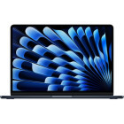 Laptop Apple 13.6'' MacBook Air 13 with Liquid Retina, Apple M5 chip (10-core CPU), 32GB, 1TB SSD, Apple M5 10-core GPU, macOS, Midnight, INT keyboard, 2026