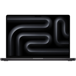 Apple 16.2'' MacBook Pro 16 Liquid Retina XDR, Apple M5 Max chip (18-core CPU), 48GB, 2TB SSD, Apple M5 Max 40-core GPU, macOS, Space Black, INT keyboard, 2026