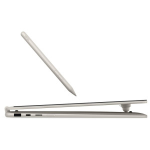 Lenovo 16'' Yoga 7 2-in-1 16AGP11, WUXGA OLED Touch, Procesor AMD Ryzen™ AI 5 435 (8M Cache, up to 4.5 GHz), 16GB LPDDR5X, 512GB SSD, AMD Radeon 840M, No OS, Seashell, 3Yr Onsite Premium Care