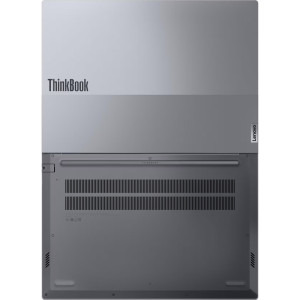 Lenovo 16'' ThinkBook 16 G9 AHP, WUXGA IPS, Procesor AMD Ryzen™ 7 250 (16M Cache, up to 5.10 GHz), 32GB DDR5, 1TB SSD, AMD Radeon 780M, Win 11 Pro, Arctic Grey