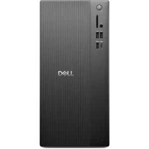 DELL Pro Tower Essential, Intel i5-14400 2.5GHz, 8GB DDR5, 512GB SSD, UHD 730, Windows 11 Home