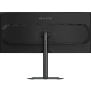 GIGABYTE Gaming GS34WQCA EK Curbat 34 inch UWQHD VA 1 ms 120 Hz HDR FreeSync Premium