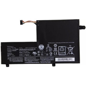 OEM Baterie Lenovo IdeaPad 500S-14ISK Li-Ion 3 celule 11.4V 4050mAh