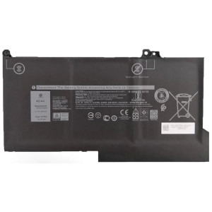 OEM Baterie pentru Dell Latitude 13 2in1 5300 Li-Ion 3684mAh 3 celule 11.4V