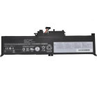 Acumulator notebook OEM Baterie pentru Lenovo 01AV434 Li-ion 3355mAh 4 celule 15.2V