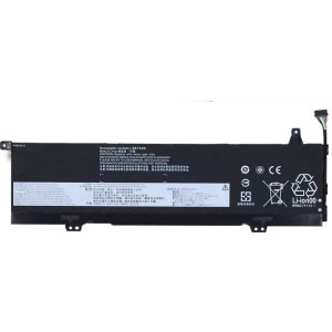 OEM Baterie pentru Lenovo L17L3PE0 Li-ion 4587mAh 3 celule 11.25V