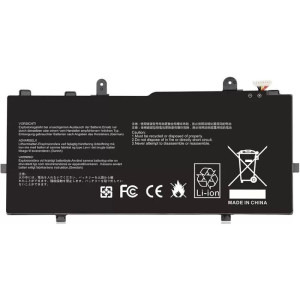 OEM Baterie pentru Asus VivoBook Flip 14 TP1400KA Li-Ion 5065mAh 2 celule 7.7V
