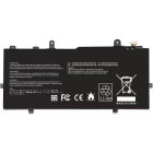 Acumulator notebook OEM Baterie pentru Asus VivoBook Flip 14 TP1401KA Li-Ion 5065mAh 2 celule 7.7V