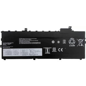 OEM Baterie pentru Lenovo 01AV431 Li-ion 4920mAh 3 celule 11.58V