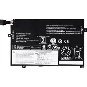 OEM Baterie pentru Lenovo 01AV412 Li-ion 4050mAh 3 celule 11.1V