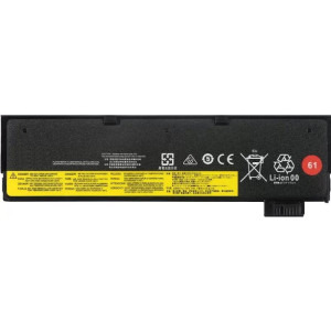 OEM Baterie Lenovo 01AV423 Li-Ion 2060mAh 3 celule 11.4V
