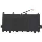 Acumulator notebook OEM Baterie pentru Asus Chromebook C423NA Li-Polymer 4940mAh 2 celule 7.7V