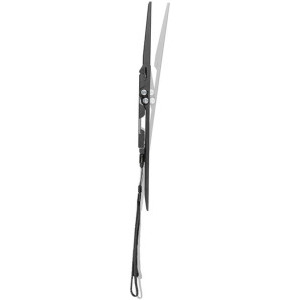 KIVI BASIC-46T, reglabil, 37 - 80 inch, negru