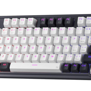 Redragon Ucal Pro RGB Red Switch Mecanica