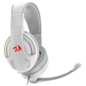 Redragon Cronus RGB White