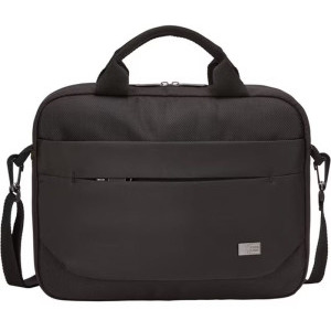 Case Logic Geanta notebook 15.6 inch Advantage Attache Slim, Black