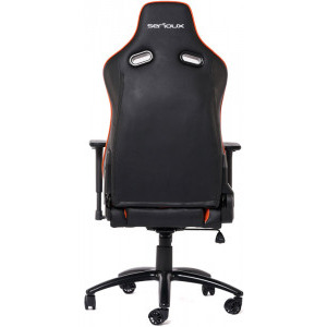 Serioux Kessian Orange