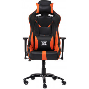 Serioux Kessian Orange