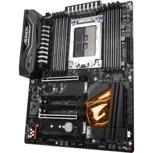 GIGABYTE X399 AORUS PRO
