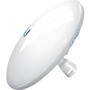 Bridge/Range Extender Ubiquiti Gigabit NanoBeam ac Gen2 Dual-Band