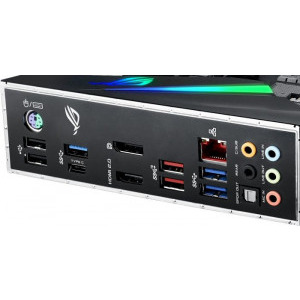 ASUS ROG STRIX B450-E GAMING