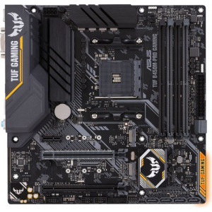 ASUS TUF B450M-PRO GAMING