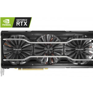 Gainward GeForce RTX 2070 Phantom GS 8GB GDDR6 256-bit