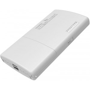 Router MikroTik Gigabit RB960PGS-PB