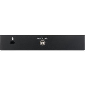 D-Link Gigabit DGS-1100-05PDV2