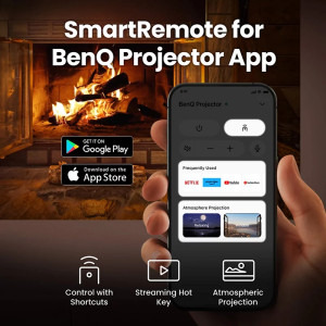 BenQ GV50P