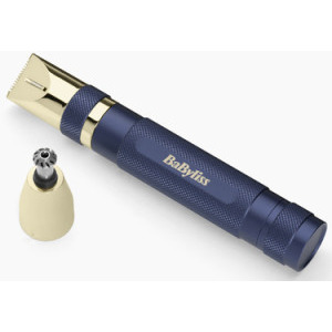BaByliss Trimmer Diamond Precision E112E