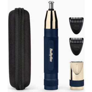 Aparat de tuns BaByliss Trimmer Diamond Precision E112E