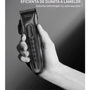 Rowenta x Karl Lagerfeld Barber Experience TN155LE0