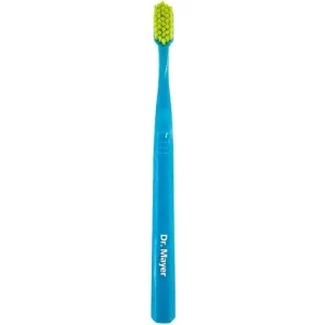 Dr. Mayer Periuta de dinti manuala pentru copii Ultrasoft 3980 Blue