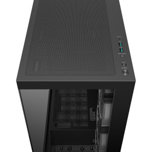 Deepcool CG580 4F V2 Black