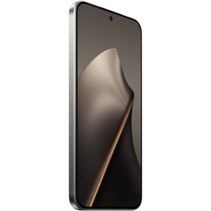 Xiaomi 15T, 256GB, 12GB RAM, Dual SIM, 5G, 4-Camere, Gray + Woven Strap Ring Stand