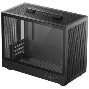 Deepcool CH160 Plus Black
