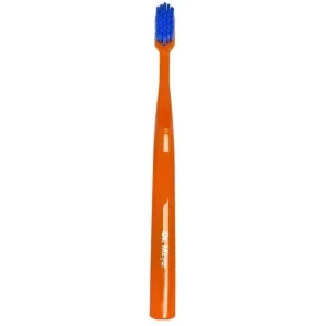 Dr. Mayer Periuta de dinti manuala Ultrasoft 5680 Orange