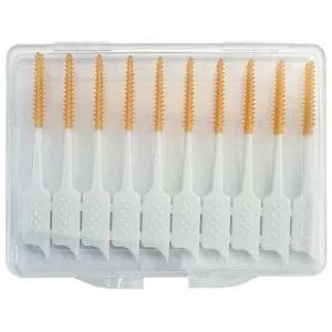 Dr. Mayer Periute interdentare din silicon L, 20 buc