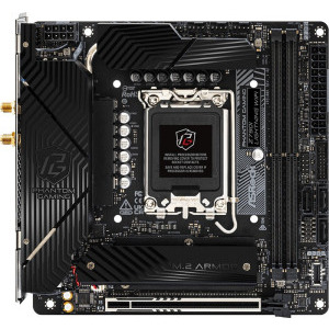 Placa de baza PCI Express 5.0 x16 1 (x16), Model chipset Z790 - PC