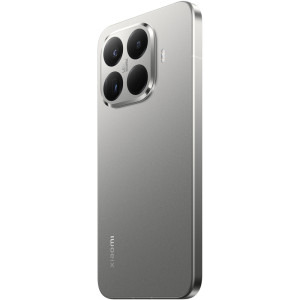 Xiaomi 15T Pro, 512GB, 12GB RAM, Dual SIM, 5G, 4-Camere, Gray + Woven Strap Ring Stand