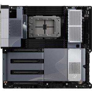 Placa de baza GIGABYTE TRX50 AI TOP-2B