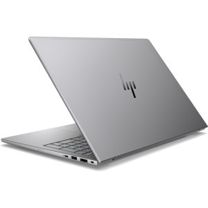 HP 16'' ZBook 8 G1i 16 Mobile Workstation, WUXGA IPS, Procesor Intel® Core™ Ultra 7 255H (24M Cache, up to 5.10 GHz), 32GB DDR5, 1TB SSD, RTX 500 Ada 4GB, 5G, Win 11 Pro