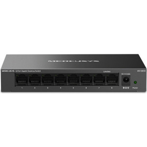 Switch MERCUSYS Gigabit MS108GS