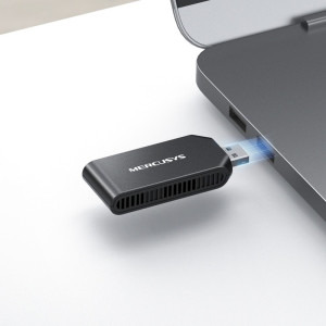 MERCUSYS MA70XM AX1800 Dual-Band Wi-Fi 6