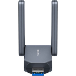 MERCUSYS MA37BEH BE6500 Tri-Band Wi-Fi 7